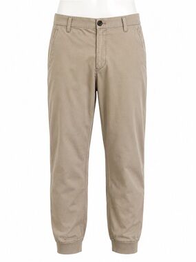 Size 34 Kit And Ace‎ Men’s Beige Navigator Jogger Chino Pants Commuter